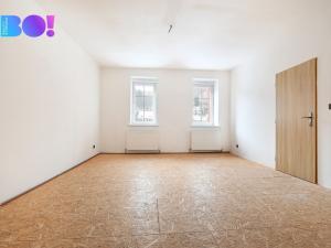 Prodej bytu 4+kk, Jáchymov, Šafaříkova, 80 m2
