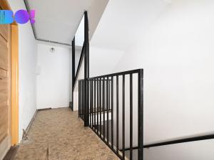 Prodej bytu 4+kk, Jáchymov, Šafaříkova, 80 m2
