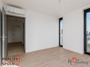Pronájem bytu 4+kk, Plzeň - Jižní Předměstí, U Borského parku, 119 m2