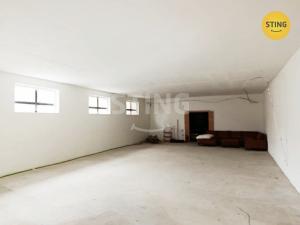 Prodej obchodního prostoru, Bystřice pod Hostýnem, Holešovská, 712 m2