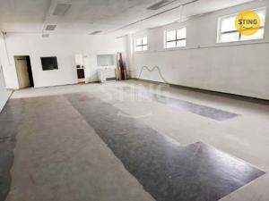Prodej obchodního prostoru, Bystřice pod Hostýnem, Holešovská, 712 m2