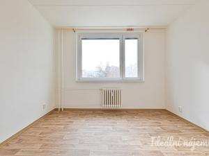 Pronájem bytu 2+kk, Brno, Broskvoňová, 48 m2