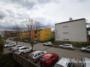 Pronájem bytu 3+kk, Brno, Šmahova, 69 m2