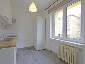 Pronájem bytu 2+1, Praha - Žižkov, Buková, 54 m2