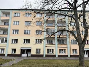 Prodej bytu 3+1, Rotava, Sídliště, 73 m2
