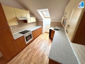 Pronájem bytu 2+kk, Plzeň, U Tržiště, 66 m2