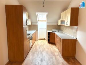 Pronájem bytu 2+kk, Plzeň, U Tržiště, 66 m2