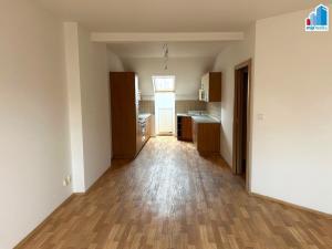Pronájem bytu 2+kk, Plzeň, U Tržiště, 66 m2
