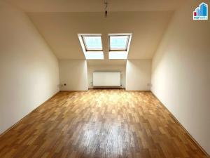 Pronájem bytu 2+kk, Plzeň, U Tržiště, 66 m2
