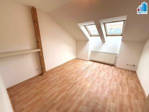 Pronájem bytu 2+kk, Plzeň, U Tržiště, 66 m2