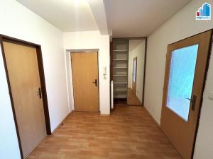 Pronájem bytu 2+kk, Plzeň, U Tržiště, 66 m2