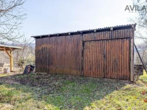 Prodej bytu 2+1, Bystřice - Líšno, 60 m2