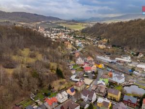 Prodej bytu 3+1, Benešov nad Ploučnicí, Heřmanovská, 87 m2