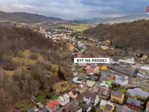 Prodej bytu 3+1, Benešov nad Ploučnicí, Heřmanovská, 87 m2