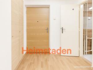 Pronájem bytu 2+1, Havířov - Šumbark, Dukelská, 48 m2