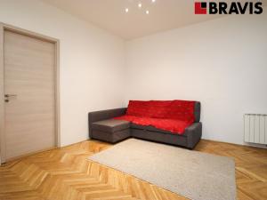 Prodej bytu 2+kk, Brno - Veveří, Bayerova, 43 m2