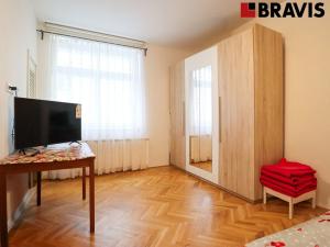 Prodej bytu 2+kk, Brno - Veveří, Bayerova, 43 m2