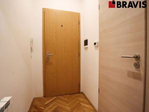 Prodej bytu 2+kk, Brno - Veveří, Bayerova, 43 m2