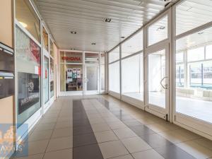 Pronájem kanceláře, Praha - Strašnice, Rubensova, 27 m2
