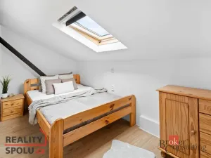 Prodej ubytování, Bedřichov, 498 m2