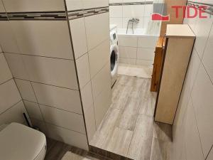 Prodej bytu 1+kk, Praha - Chodov, Jašíkova, 39 m2