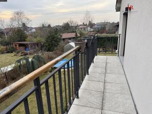 Prodej rodinného domu, Sulice, K Hájku, 160 m2