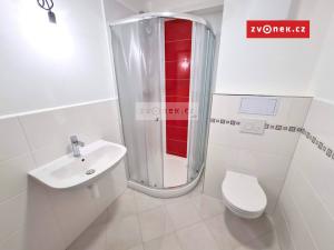 Pronájem bytu 1+kk, Zlín - Malenovice, Švermova, 30 m2