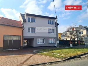 Pronájem bytu 1+kk, Zlín - Malenovice, Švermova, 30 m2