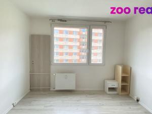Pronájem bytu 1+kk, Teplice, U Vlastního krbu, 20 m2