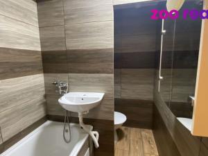 Pronájem bytu 1+kk, Teplice, U Vlastního krbu, 20 m2
