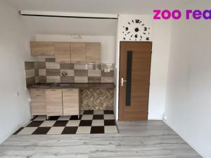 Pronájem bytu 1+kk, Teplice, U Vlastního krbu, 20 m2
