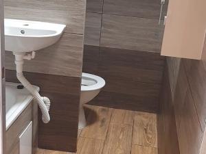 Pronájem bytu 1+kk, Teplice, U Vlastního krbu, 20 m2