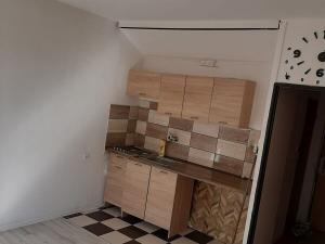 Pronájem bytu 1+kk, Teplice, U Vlastního krbu, 20 m2