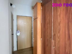 Pronájem bytu 1+kk, Teplice, U Vlastního krbu, 20 m2