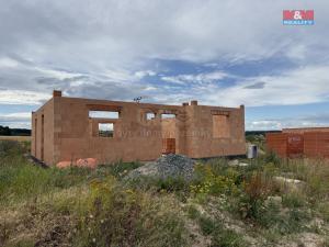 Prodej rodinného domu, Kostelec, 103 m2