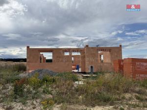 Prodej rodinného domu, Kostelec, 103 m2