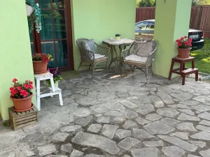 Prodej rodinného domu, Ondřejov - Třemblat, Výstavní, 310 m2