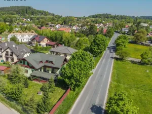 Prodej rodinného domu, Ondřejov - Třemblat, Výstavní, 310 m2