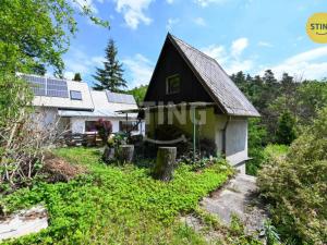 Prodej chaty, Břestek, 66 m2