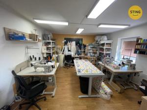 Prodej komerční nemovitosti, Vendryně, 200 m2