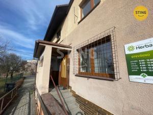 Prodej komerční nemovitosti, Vendryně, 200 m2