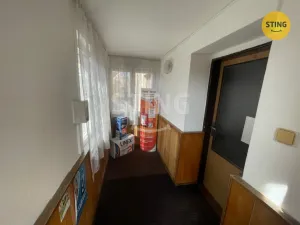 Prodej komerční nemovitosti, Vendryně, 200 m2