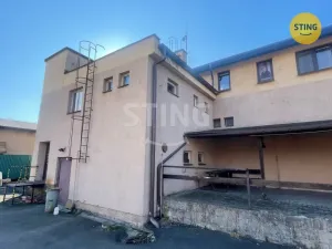 Prodej komerční nemovitosti, Vendryně, 200 m2