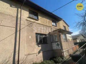 Prodej komerční nemovitosti, Vendryně, 200 m2