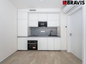 Pronájem bytu 3+kk, Brno - Zábrdovice, Příkop, 47 m2