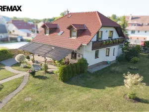 Prodej vícegeneračního domu, Příkazy - Hynkov, 344 m2