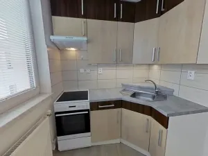Pronájem bytu 2+kk, Měřín, 42 m2
