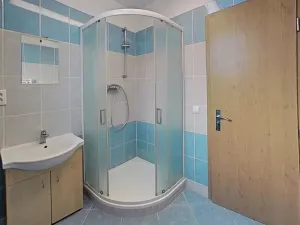 Pronájem bytu 2+kk, Měřín, 42 m2