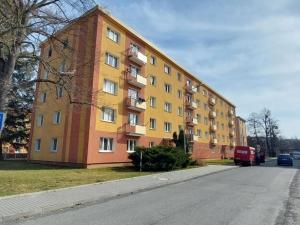 Pronájem bytu 2+1, Valašské Meziříčí - Krásno nad Bečvou, U Apolla, 53 m2