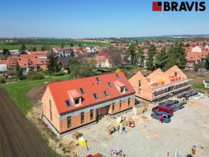 Prodej rodinného domu, Kobylnice, 158 m2